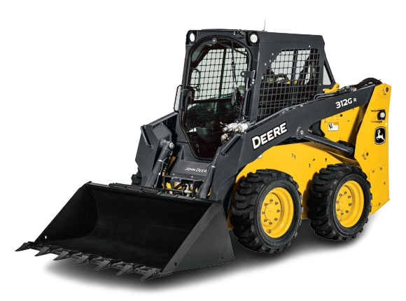 Skid Loader A