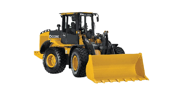 Wheel Loader