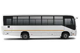 55 seater